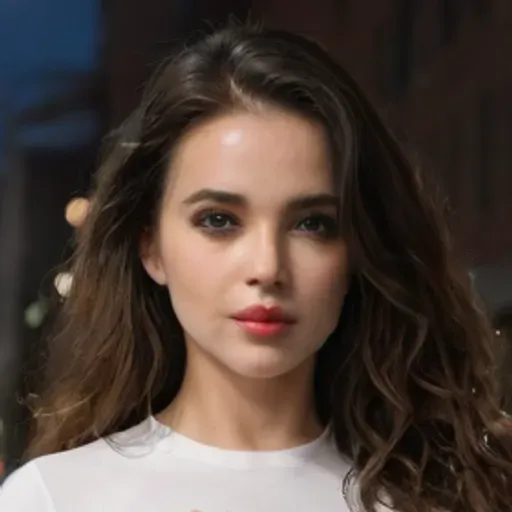 Pencipta imej lucah AI