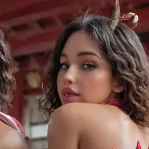 generatore di immagini porno IA