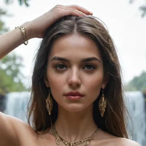 AI 포르노 이미지 생성기