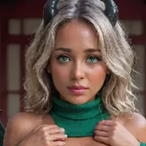 AI 포르노 이미지 생성기