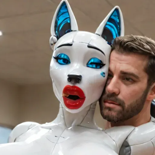 générateur de photos porno IA