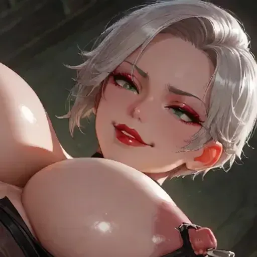KI-Pornobild-Generator