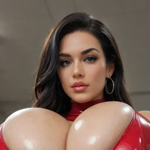 KI-Pornobild-Generator