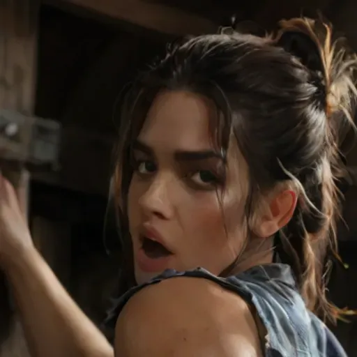 KI-Pornobild-Generator