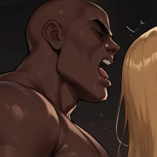 generatore di immagini porno IA