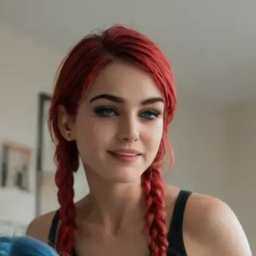générateur de photos porno IA