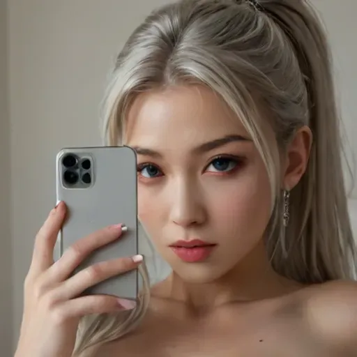 AI色情圖片產生器