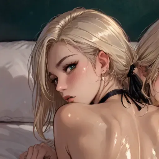 โปรแกรมสร้างภาพโปรนที่ใช้ปัญหา AI