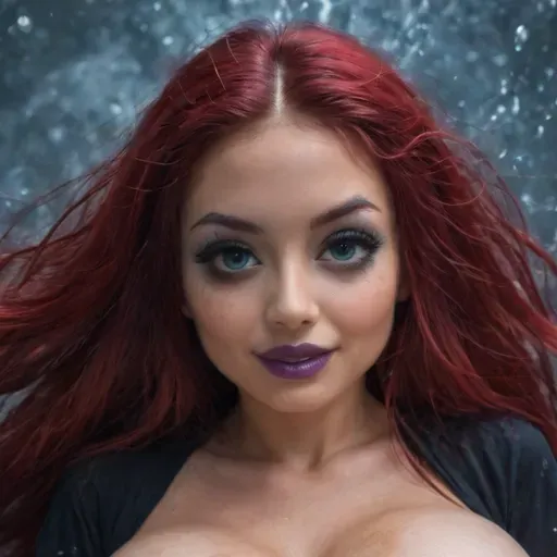 AI 포르노 이미지 생성기