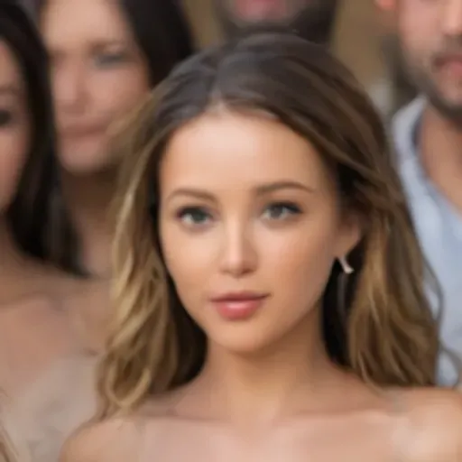 Pencipta imej lucah AI