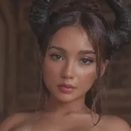 โปรแกรมสร้างภาพโปรนที่ใช้ปัญหา AI