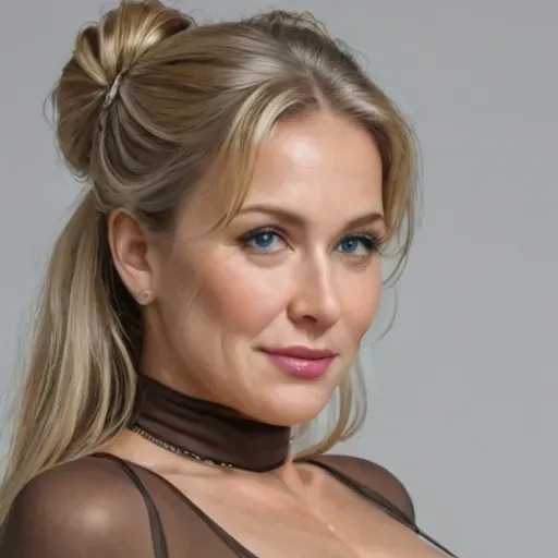 AI 포르노 이미지 생성기