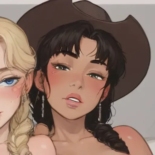 yapay zekâ porno görsel üretici