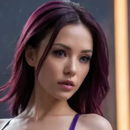 AI 포르노 이미지 생성기