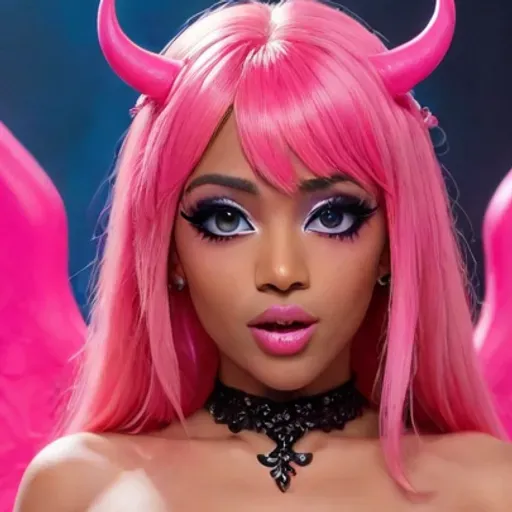 AI 포르노 이미지 생성기