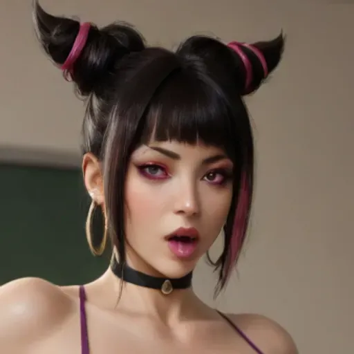 generatore di immagini porno IA