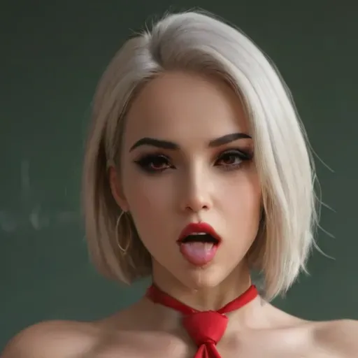 генератор порно-изображений на ИИ