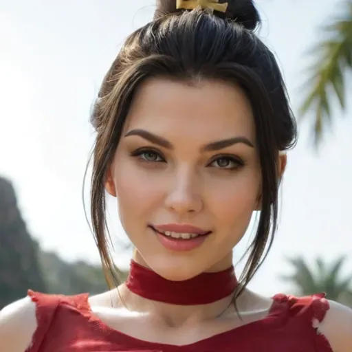 โปรแกรมสร้างภาพโปรนที่ใช้ปัญหา AI