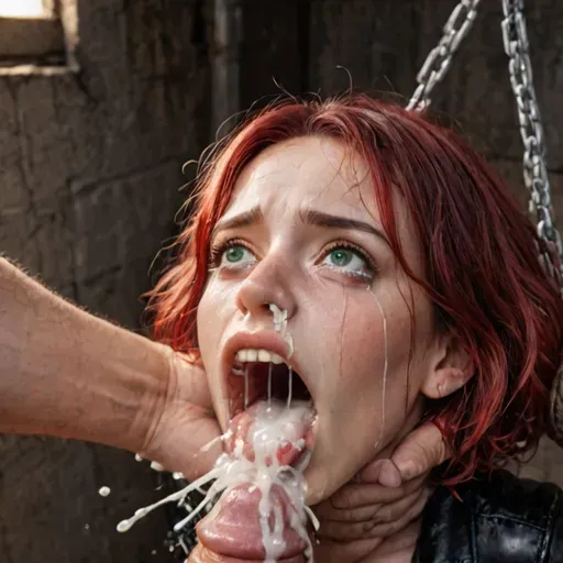 โปรแกรมสร้างภาพโปรนที่ใช้ปัญหา AI