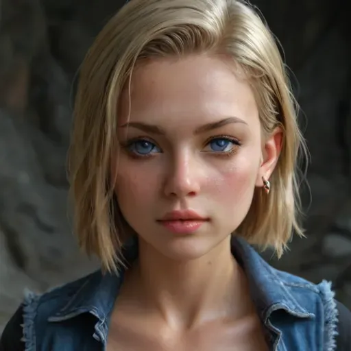 KI-Pornobild-Generator