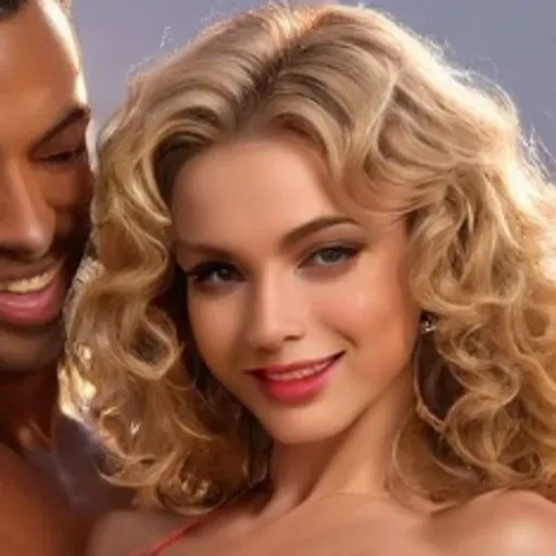 gerador de imagens pornô com IA
