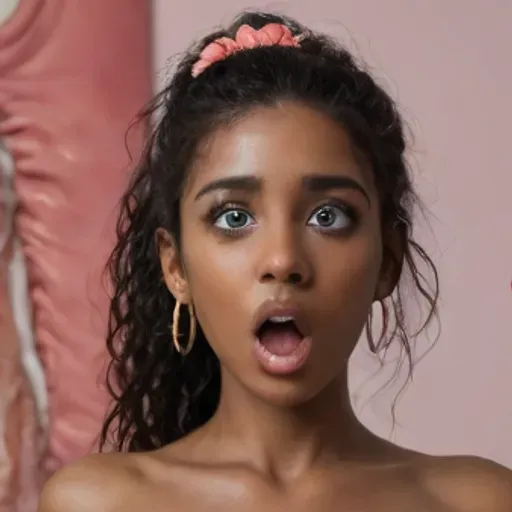 generatore di immagini porno IA