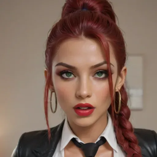 KI-Pornobild-Generator