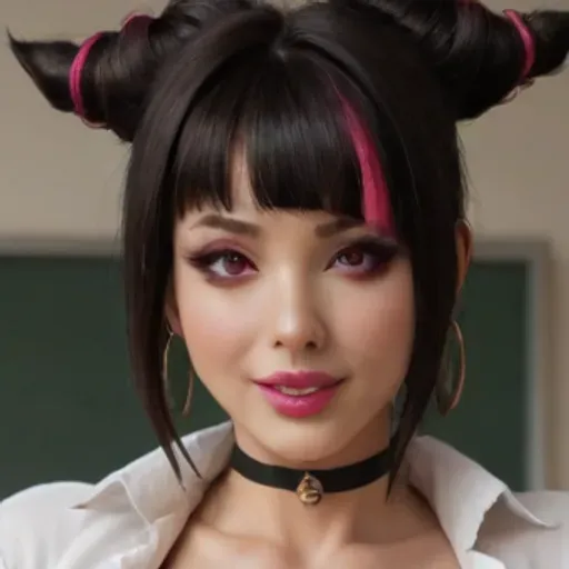 โปรแกรมสร้างภาพโปรนที่ใช้ปัญหา AI