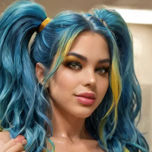 generatore di immagini porno IA