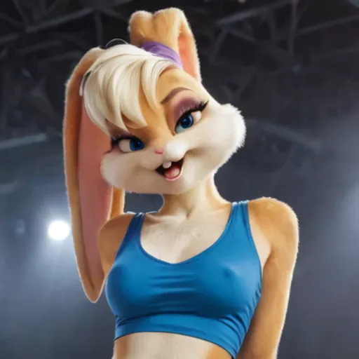 โปรแกรมสร้างภาพโปรนที่ใช้ปัญหา AI