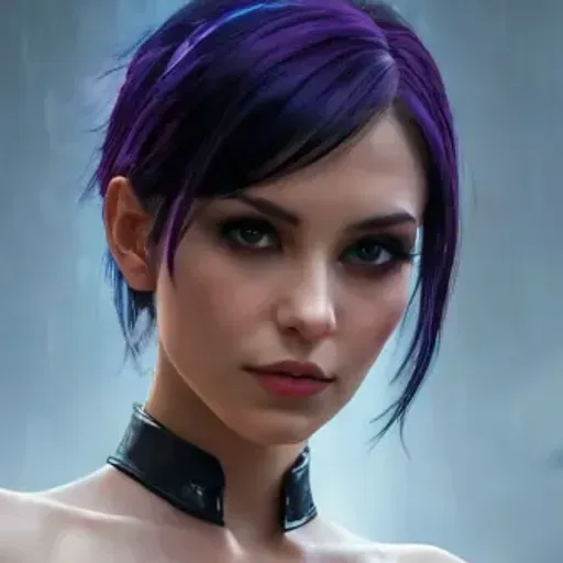 AI 포르노 이미지 생성기