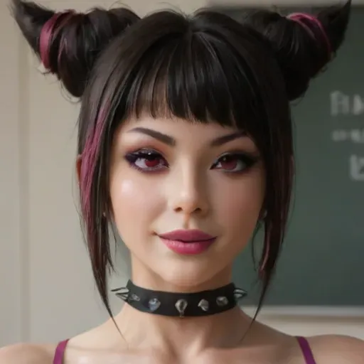 AIポルノ画像ジェネレーター