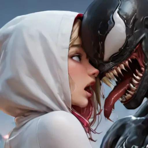 AI 포르노 이미지 생성기