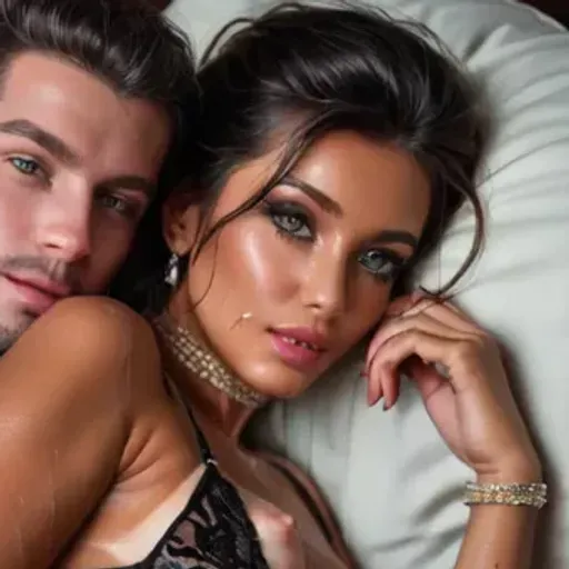 AI porn pic generator