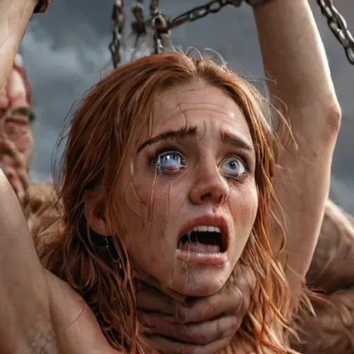 generatore di immagini porno IA