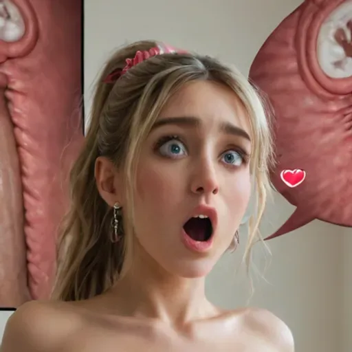Generator obrazów pornograficznych z wykorzystaniem sztucznej inteligencji