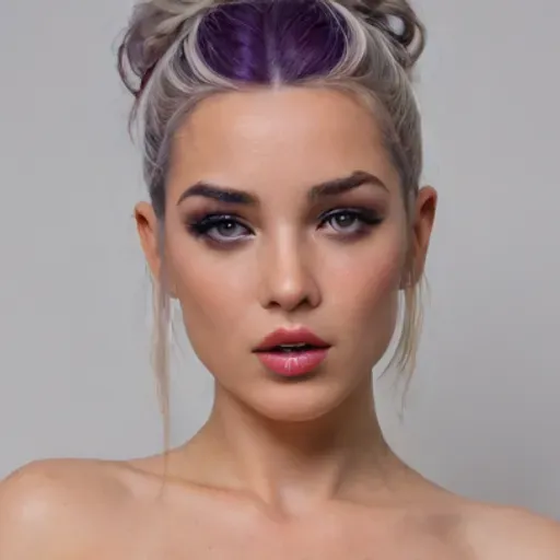 Pencipta imej lucah AI