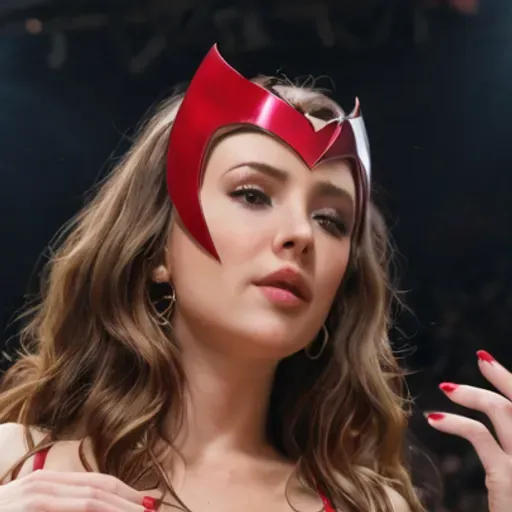 KI-Pornobild-Generator