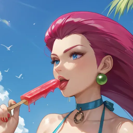 générateur d’images porno IA