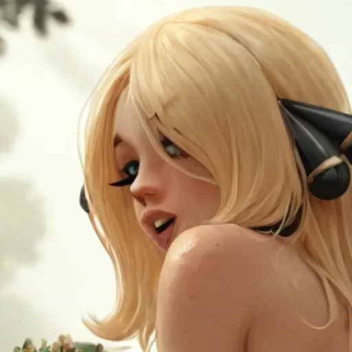 yapay zekâ porno foto üretici