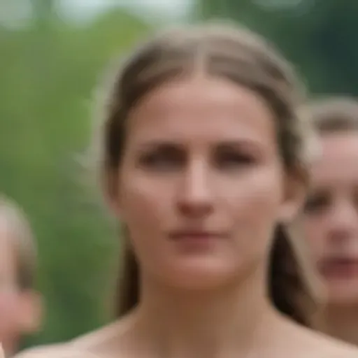 โปรแกรมสร้างภาพโปรนที่ใช้ปัญหา AI