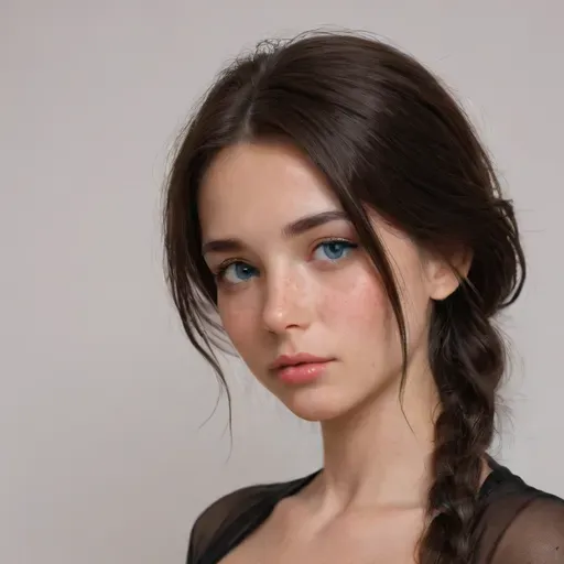 Pencipta imej lucah AI