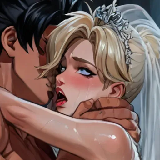 KI-Pornobild-Generator
