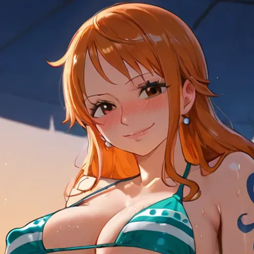 AI 포르노 이미지 생성기