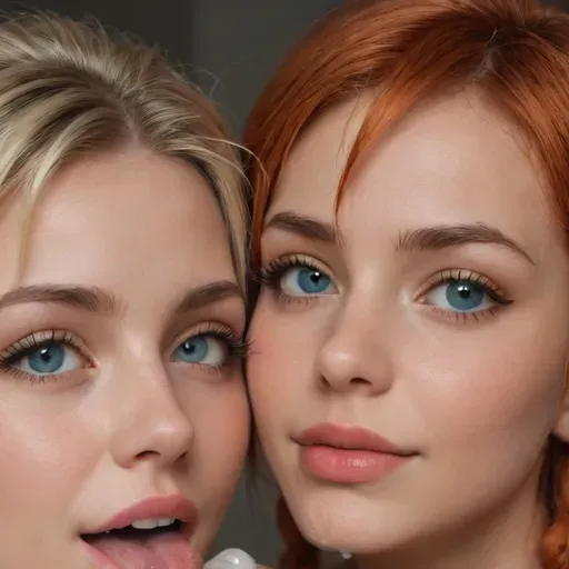 AI porn image generator