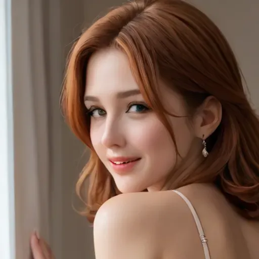 Pencipta imej lucah AI