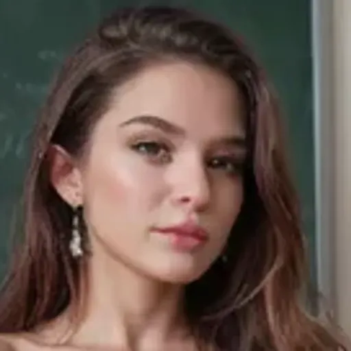 AIポルノ画像ジェネレーター