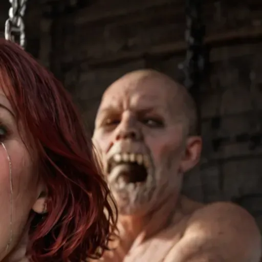 โปรแกรมสร้างภาพโปรนที่ใช้ปัญหา AI