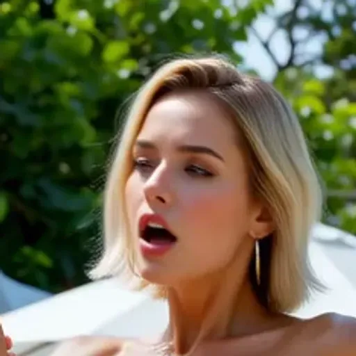 Pencipta imej lucah AI