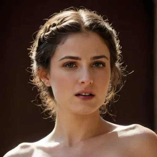 โปรแกรมสร้างภาพโปรนที่ใช้ปัญหา AI